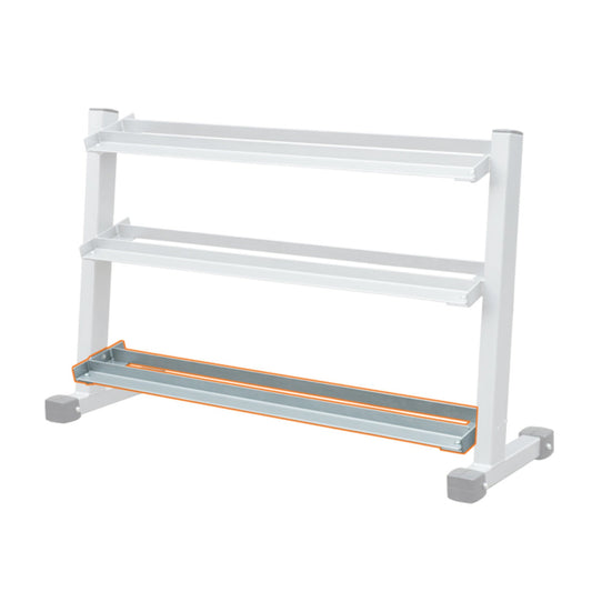 Dumbbell Rack 3rd Tier Add-On - 4ft