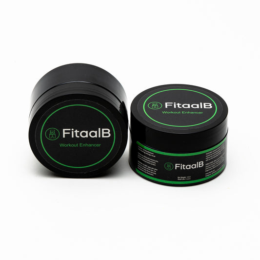Sweat Gel Workout Enhancer - Duo Pack