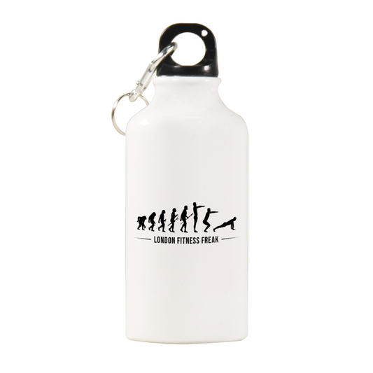 LFF Theory of Evolution Reusable Sports Water Bottle