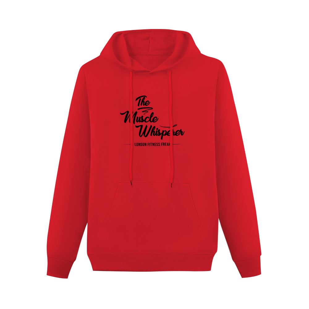 Cult Muscle Hoodie