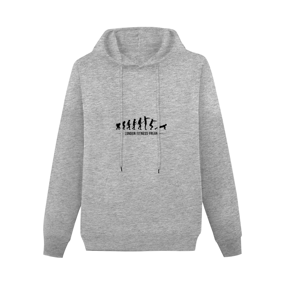LFF Theory of Evolution Unisex Hoodie