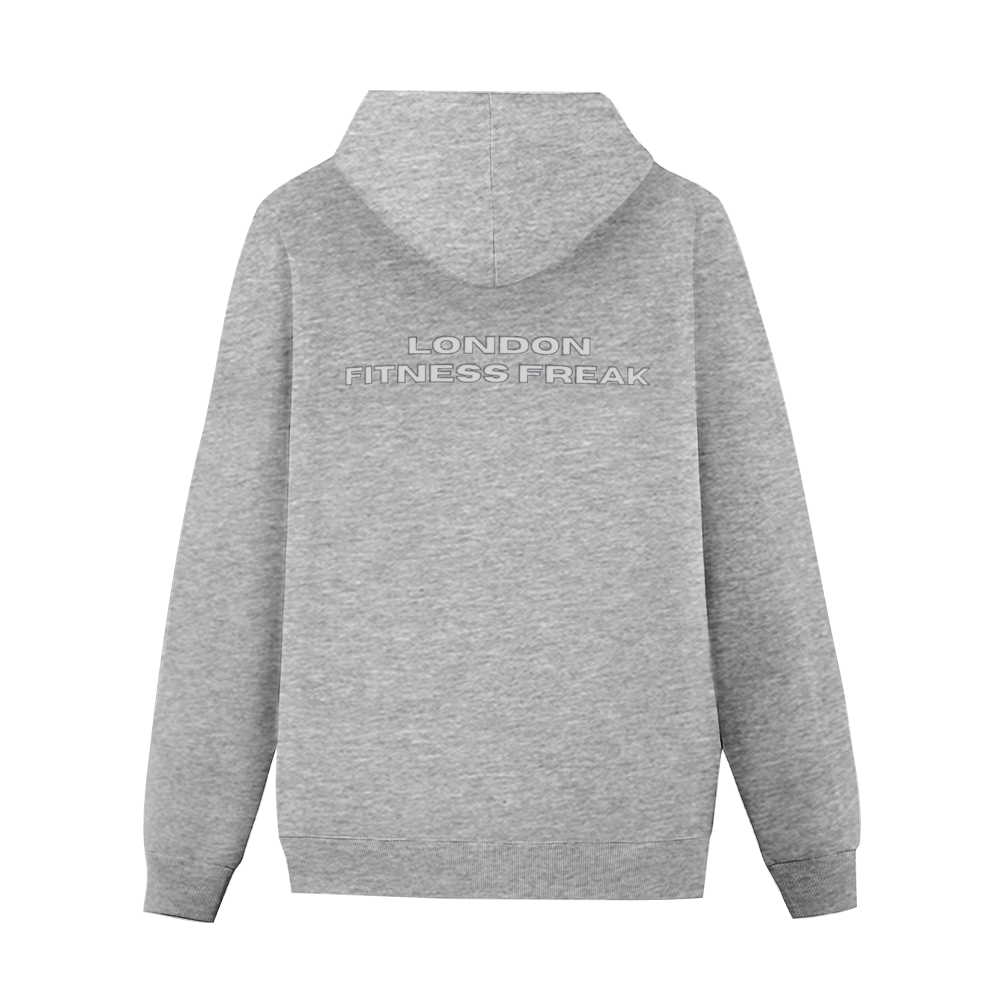 Movement Is Cult Hoodie