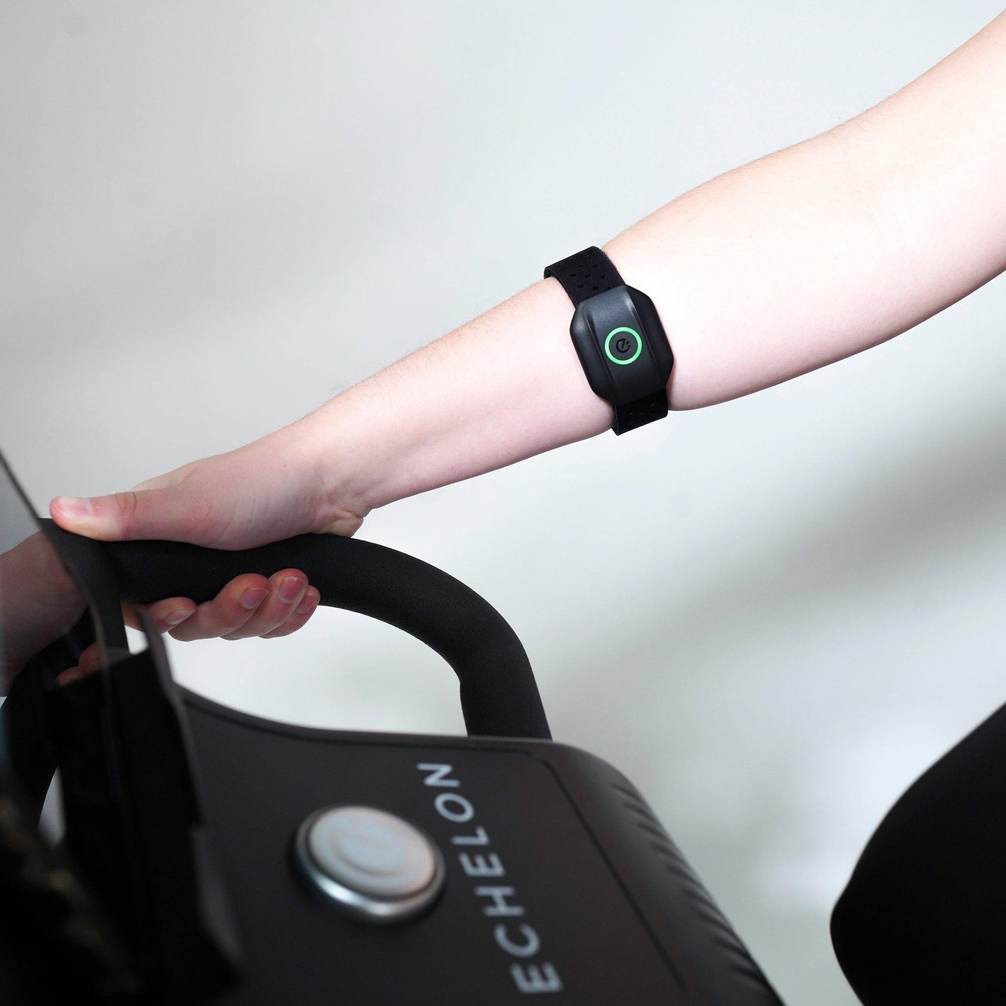 Advanced Armband Heart Rate Monitor