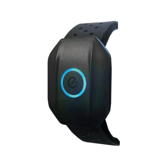 Advanced Armband Heart Rate Monitor