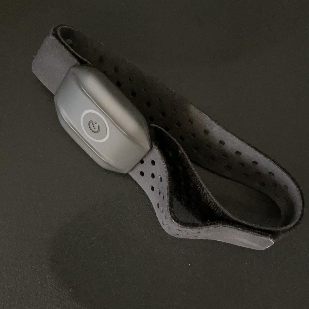 Advanced Armband Heart Rate Monitor