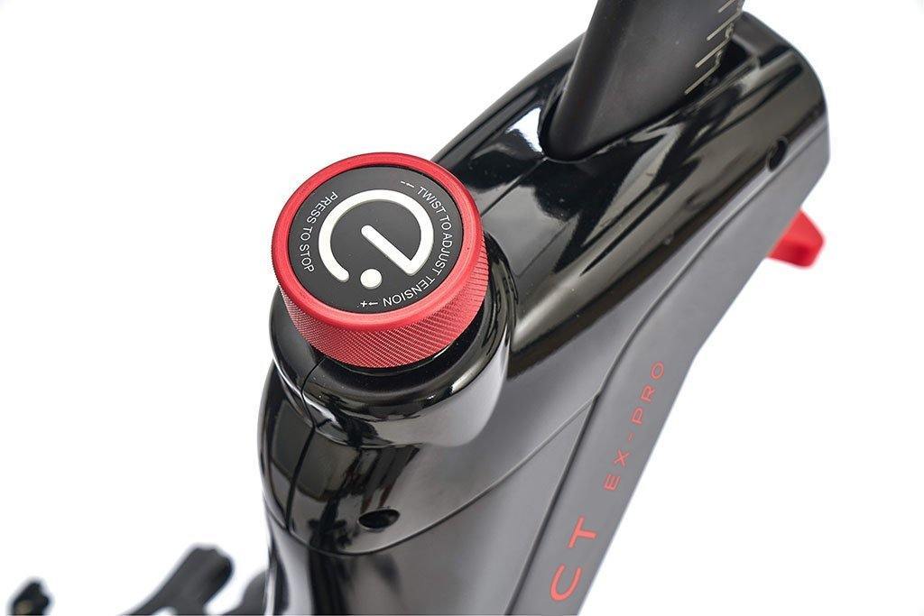 Echelon EX-Pro Commercial Exercise Bike
