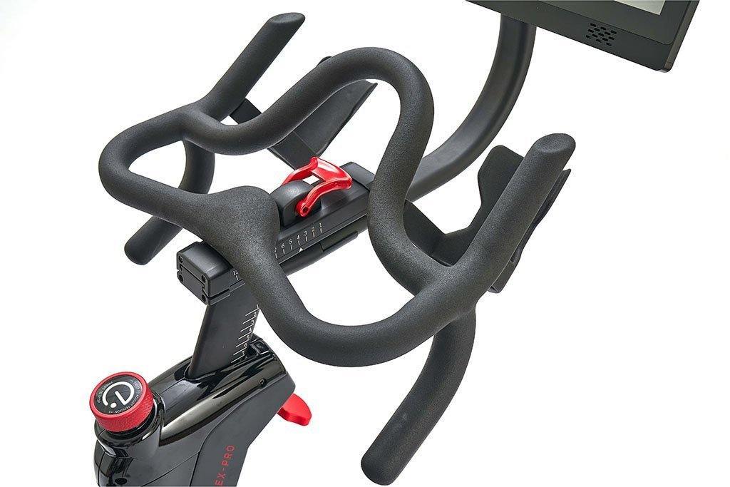 Echelon EX-Pro Commercial Exercise Bike