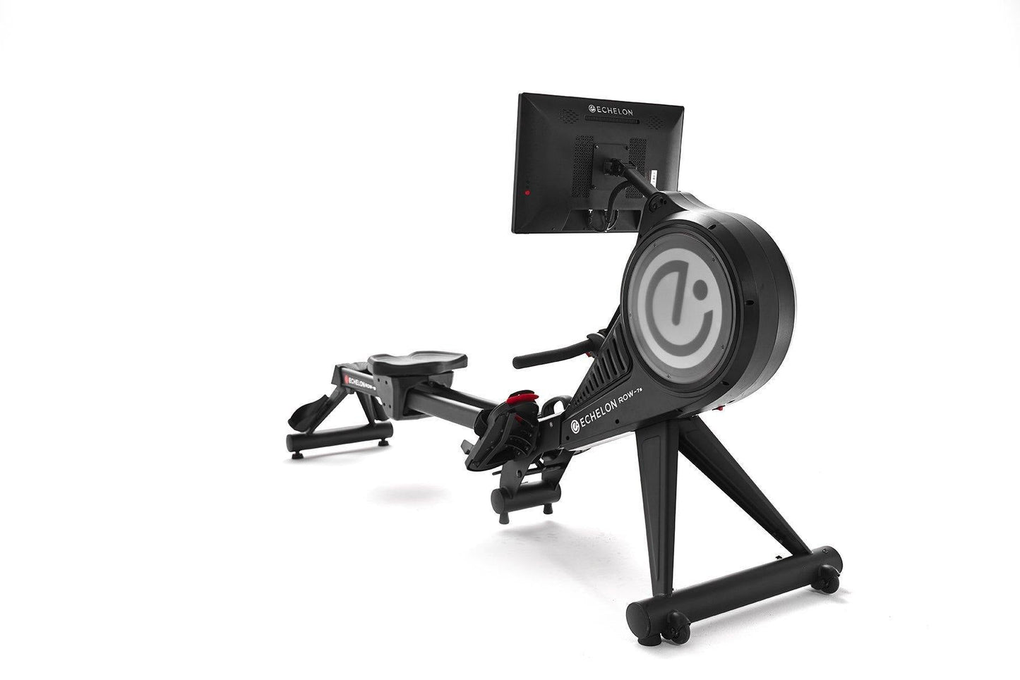 Echelon Row-7s Connected Rowing Machine