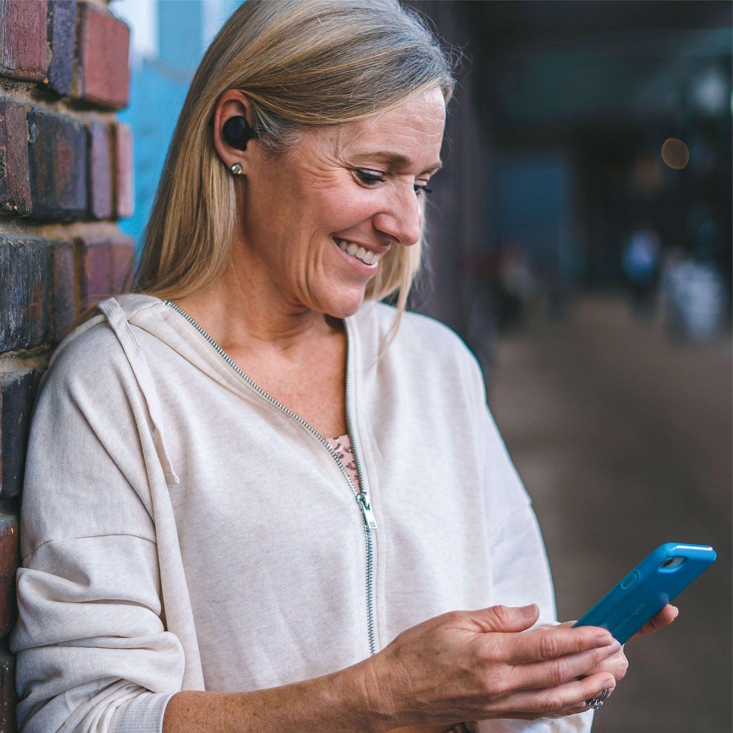 Wireless Workout Earbuds