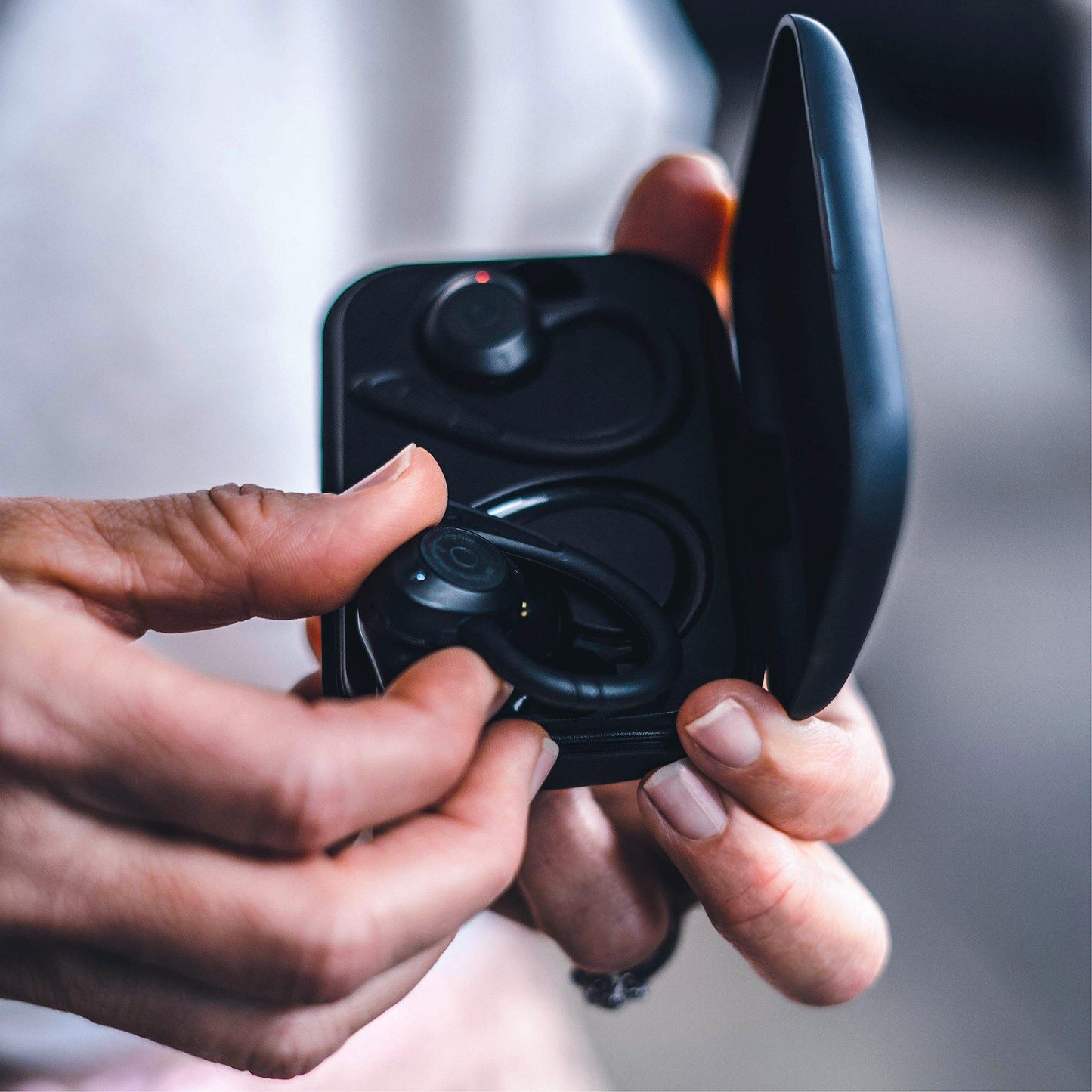 Wireless Workout Earbuds