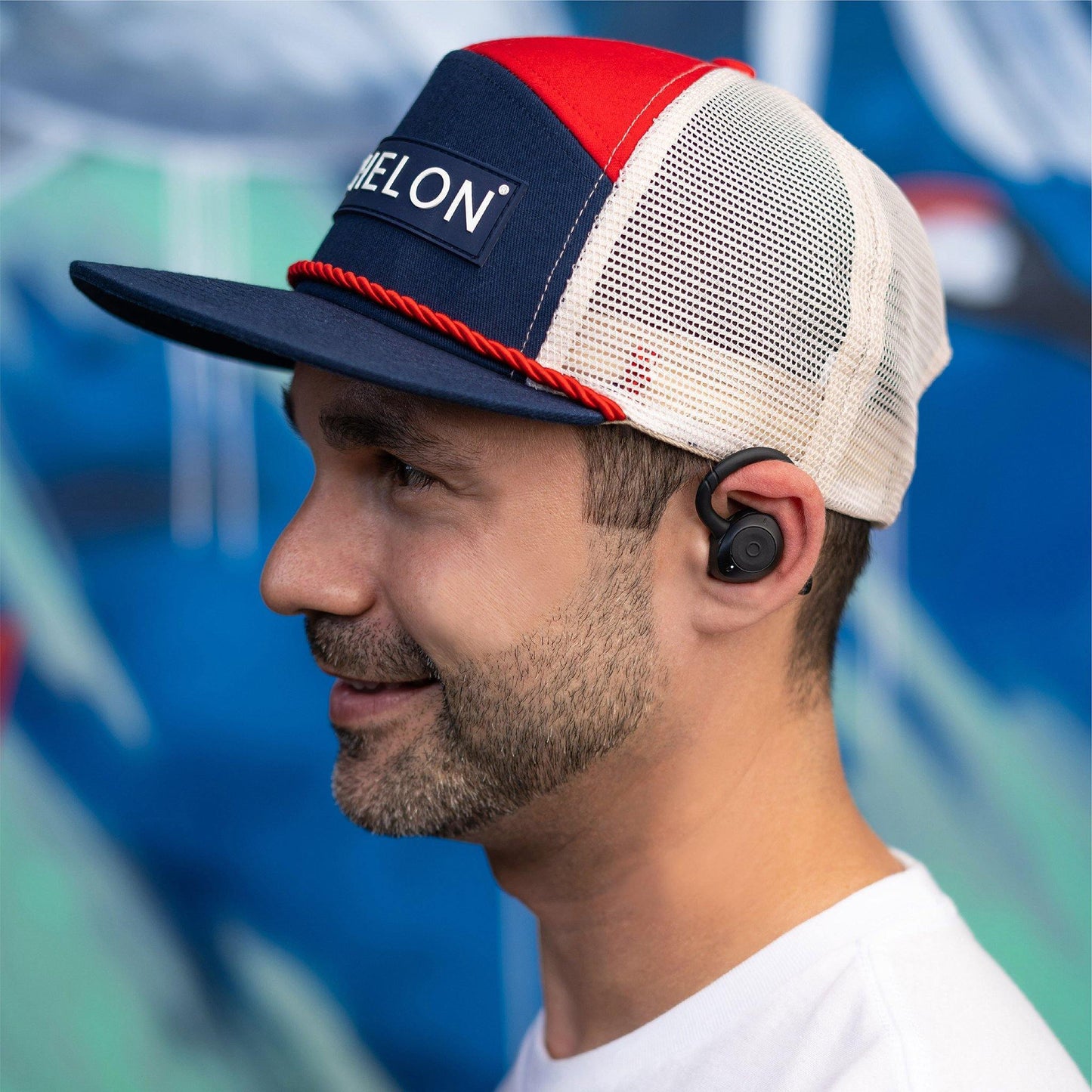 Wireless Workout Earbuds