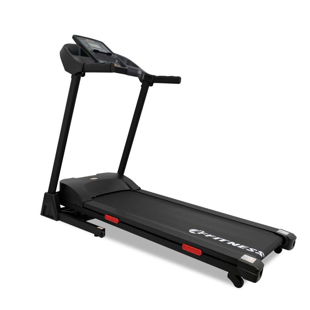 Electric Treadmill 16km/h - GYMMI