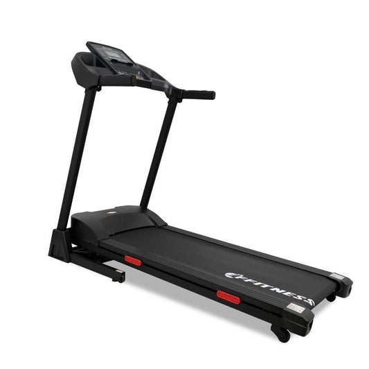 Electric Treadmill 16km/h - GYMMI