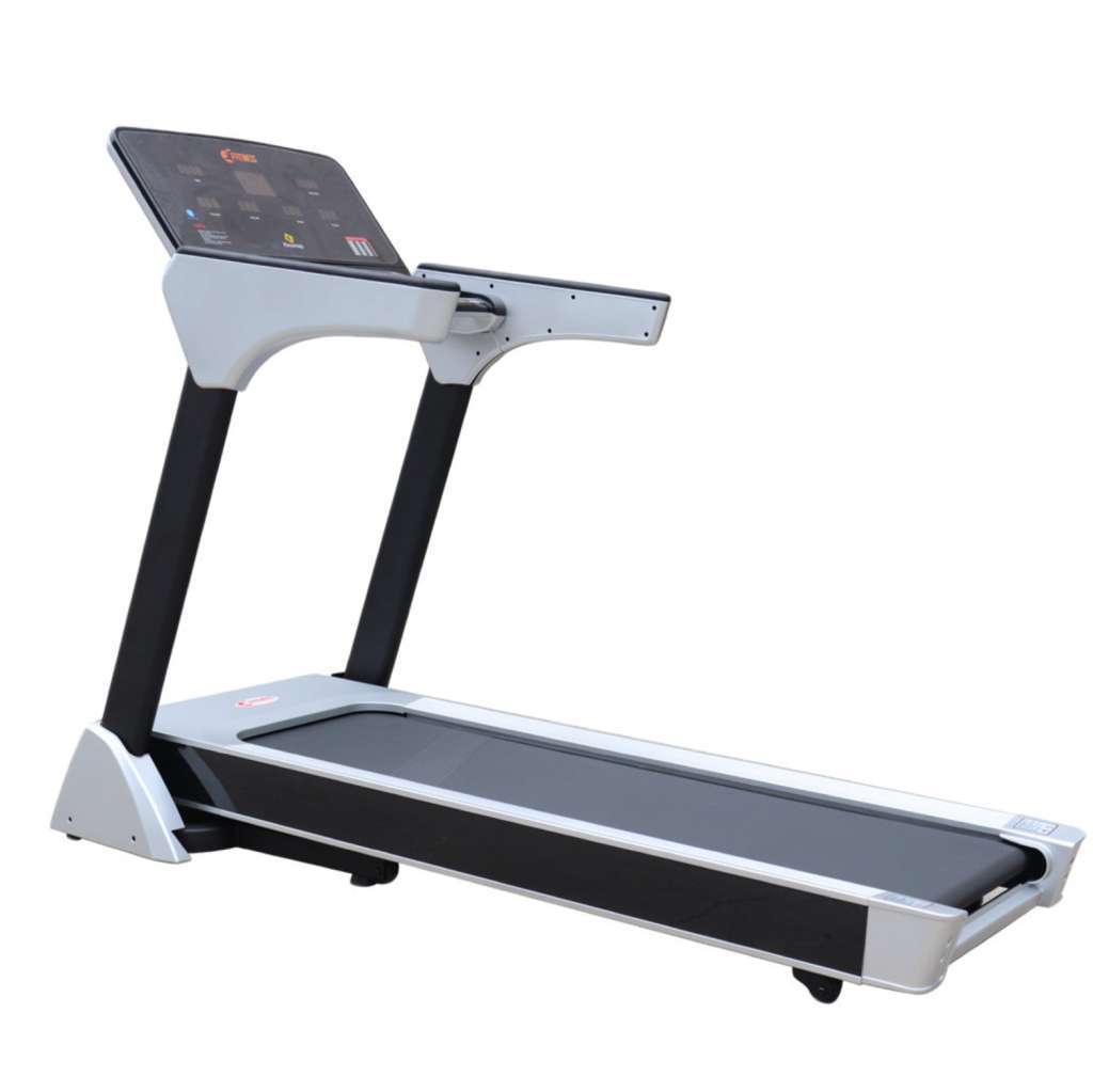 Electric Treadmill 20km/h - GYMMI