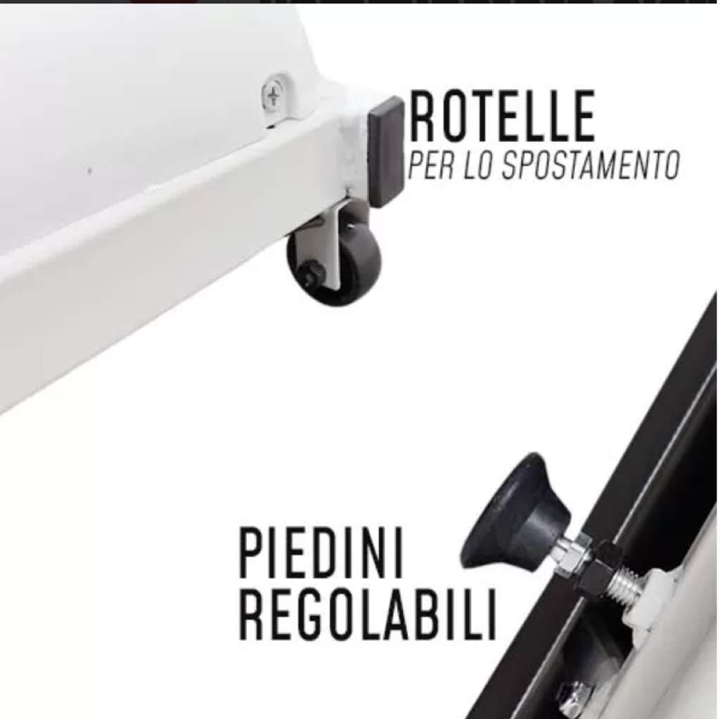 Electric Walking Treadmill with Remote - 6km/h - GYMMI