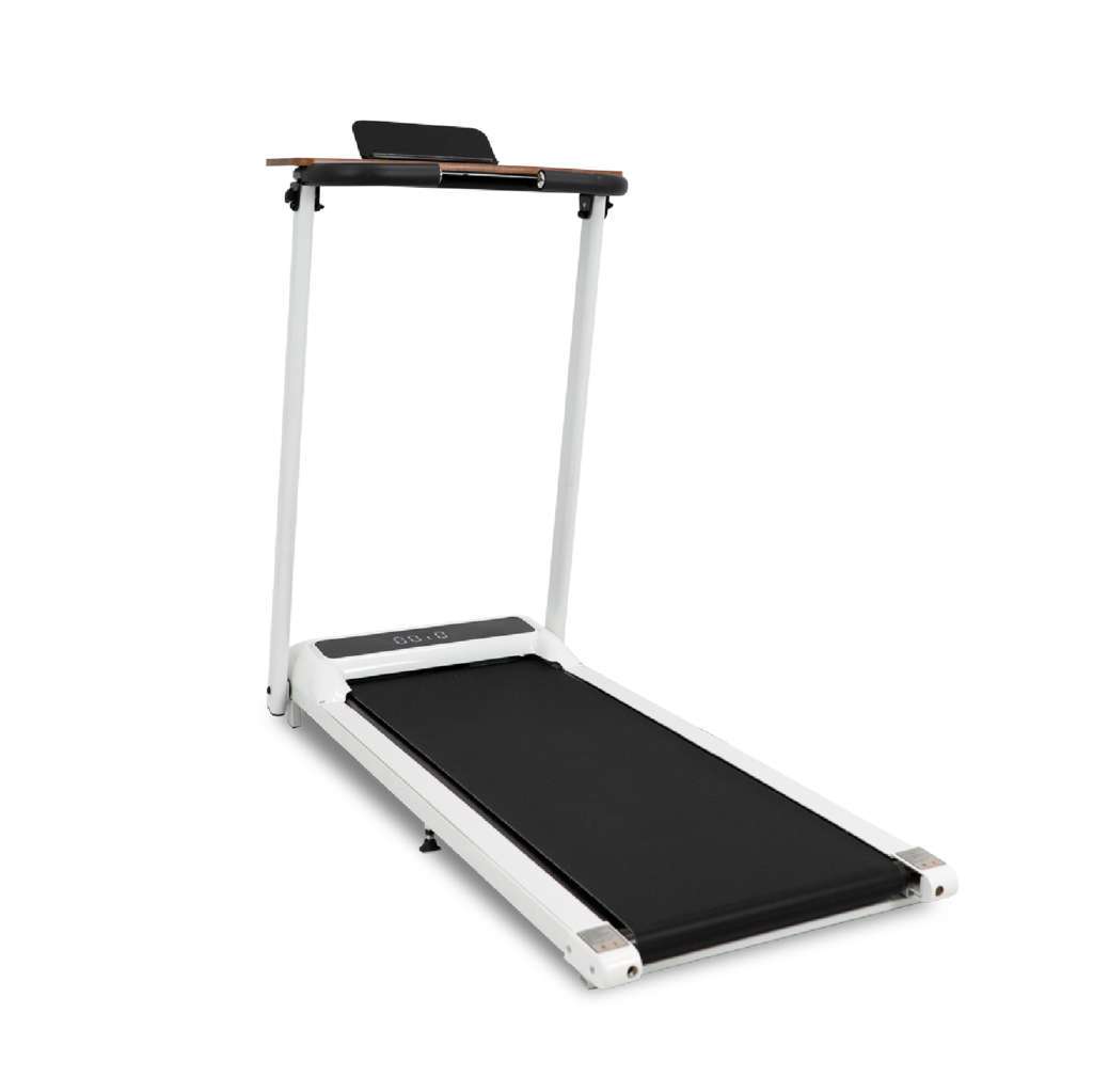 Electric Walking Treadmill with Remote - 6km/h - GYMMI