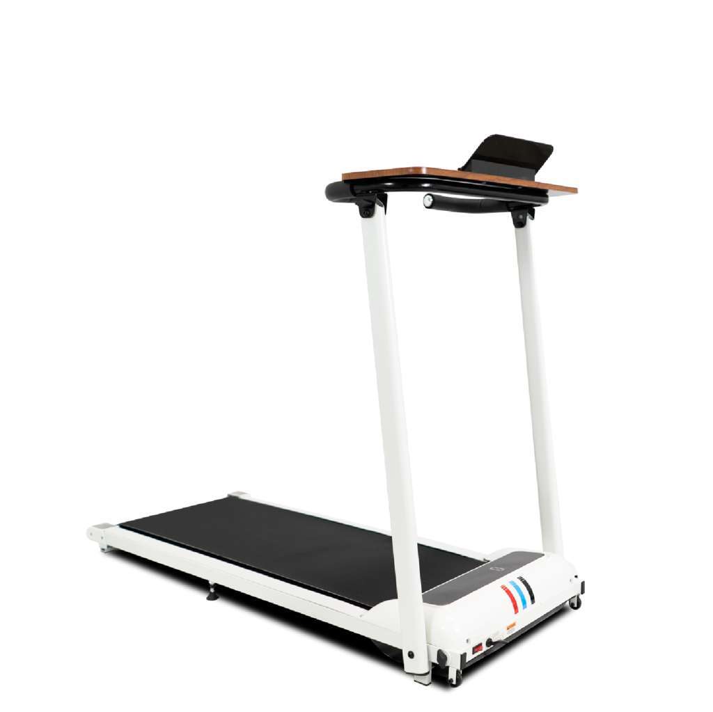 Electric Walking Treadmill with Remote - 6km/h - GYMMI