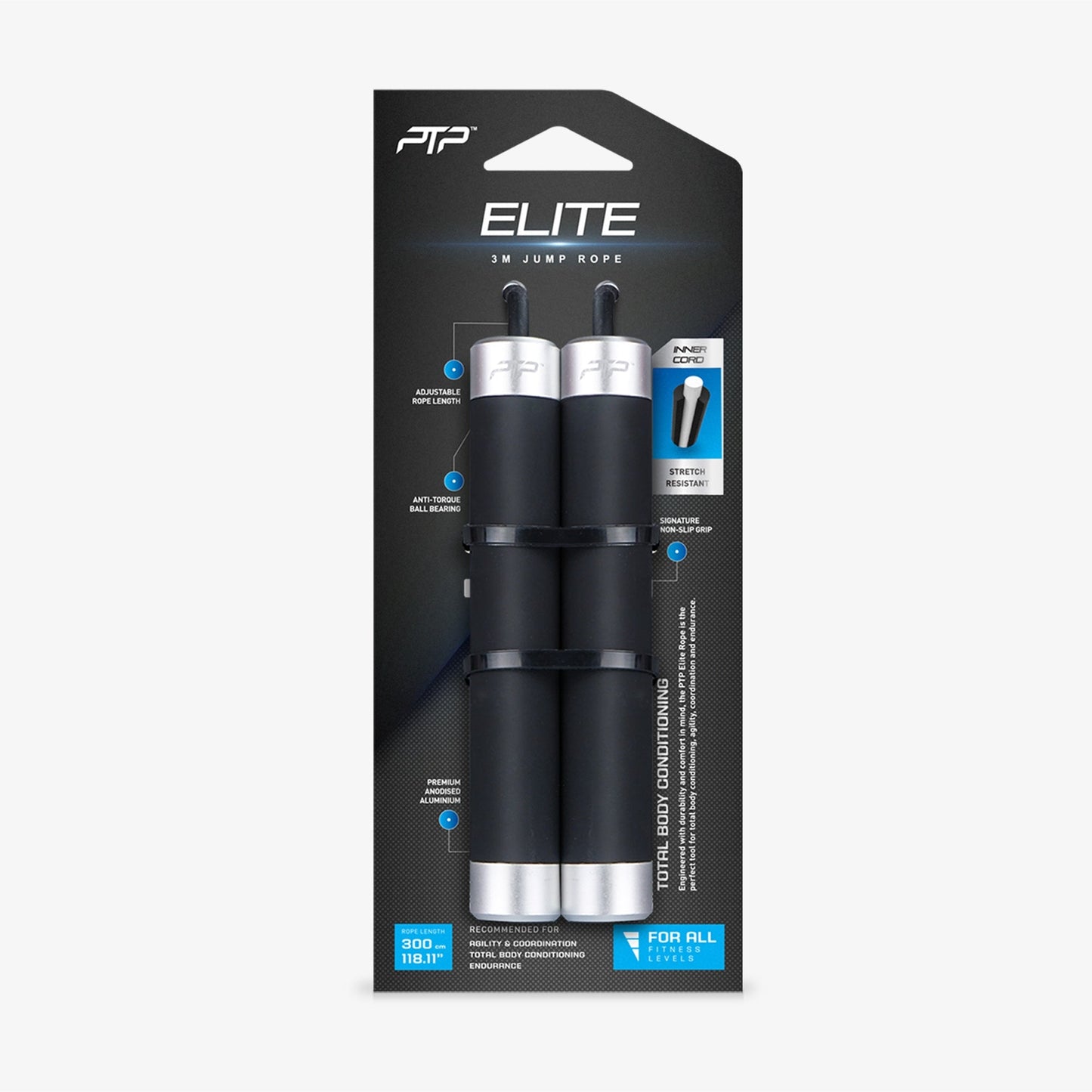 ELITE JUMP ROPE
