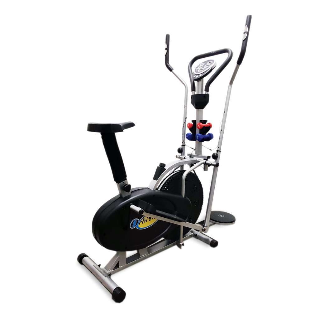 Ellittica Cross Trainer Orbitrac - GYMMI