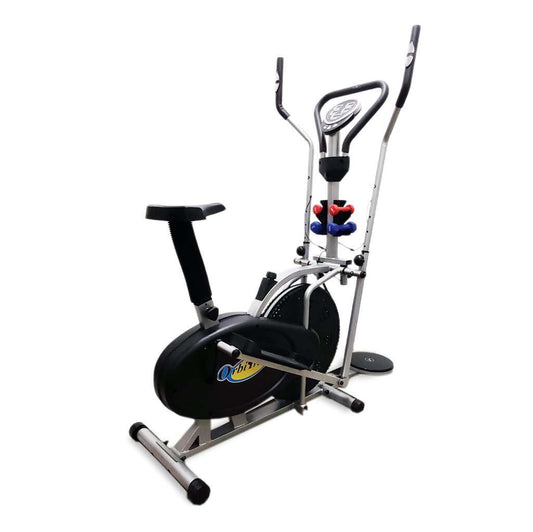 Ellittica Cross Trainer Orbitrac - GYMMI
