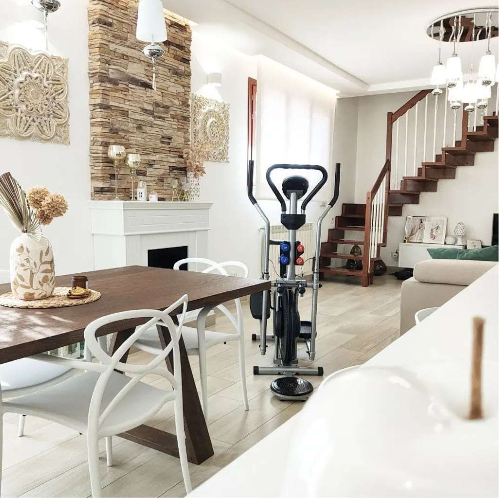 Ellittica Cross Trainer Orbitrac - GYMMI