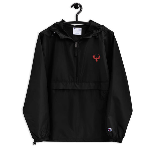 FENIX FITNESS Champion Packable Jacket
