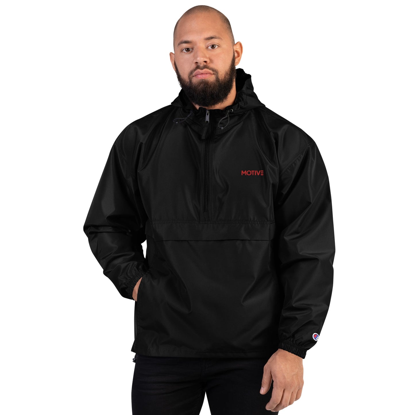 Motive Windbreaker
