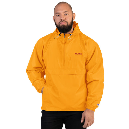 Motive Windbreaker
