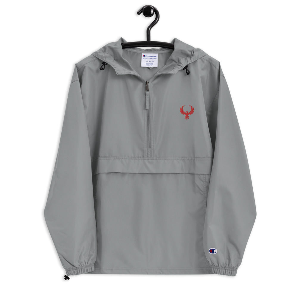 FENIX FITNESS Champion Packable Jacket