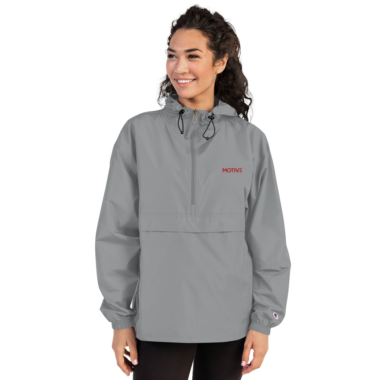 Motive Windbreaker