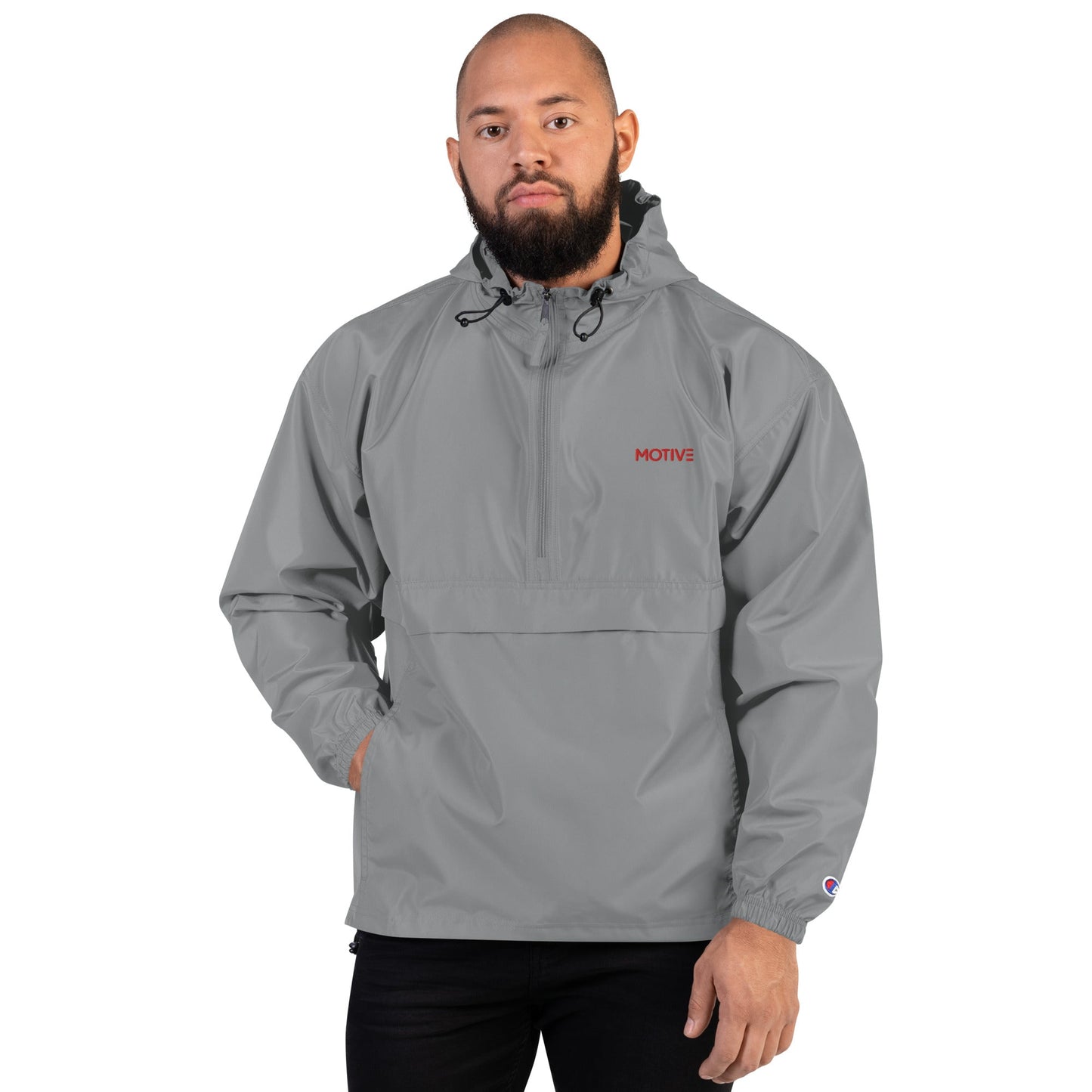 Motive Windbreaker