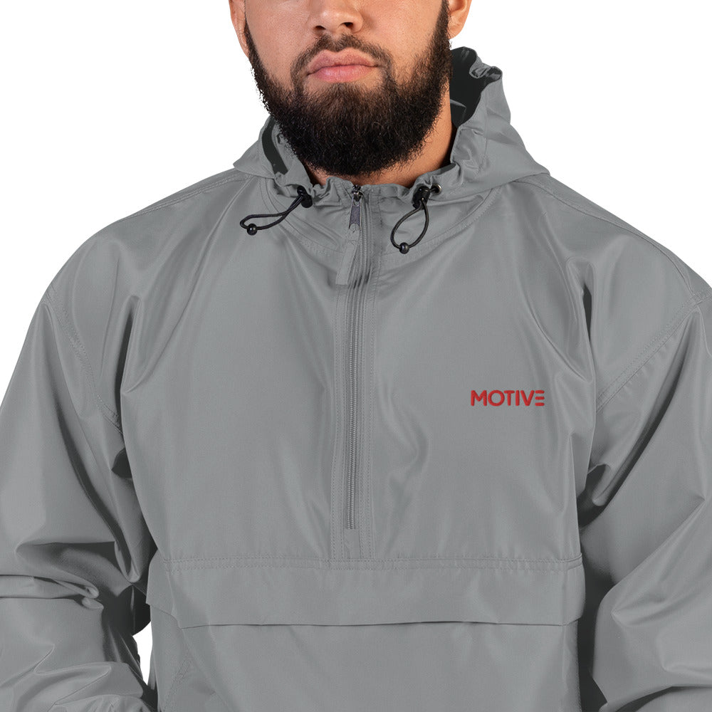 Motive Windbreaker