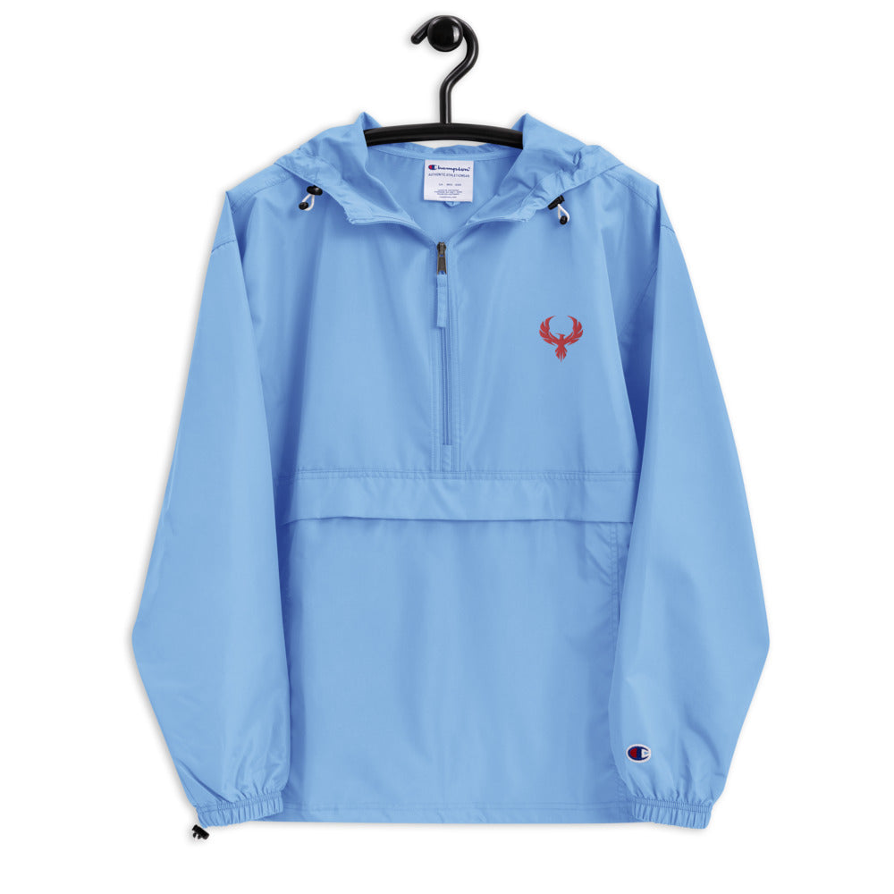 FENIX FITNESS Champion Packable Jacket