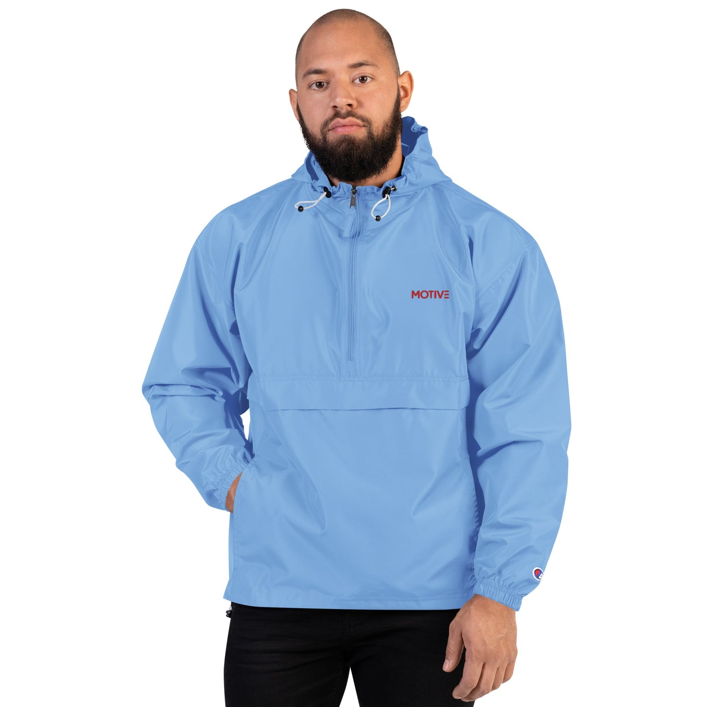 Motive Windbreaker