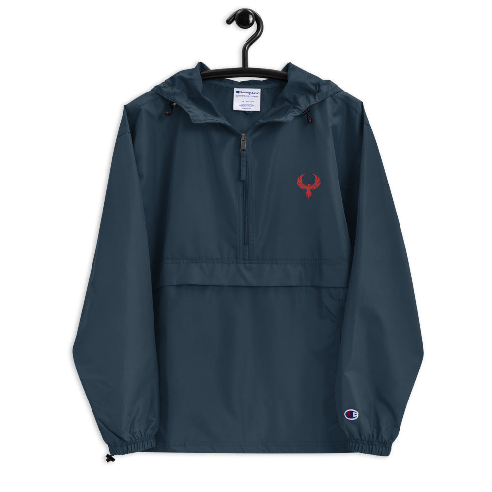 FENIX FITNESS Champion Packable Jacket