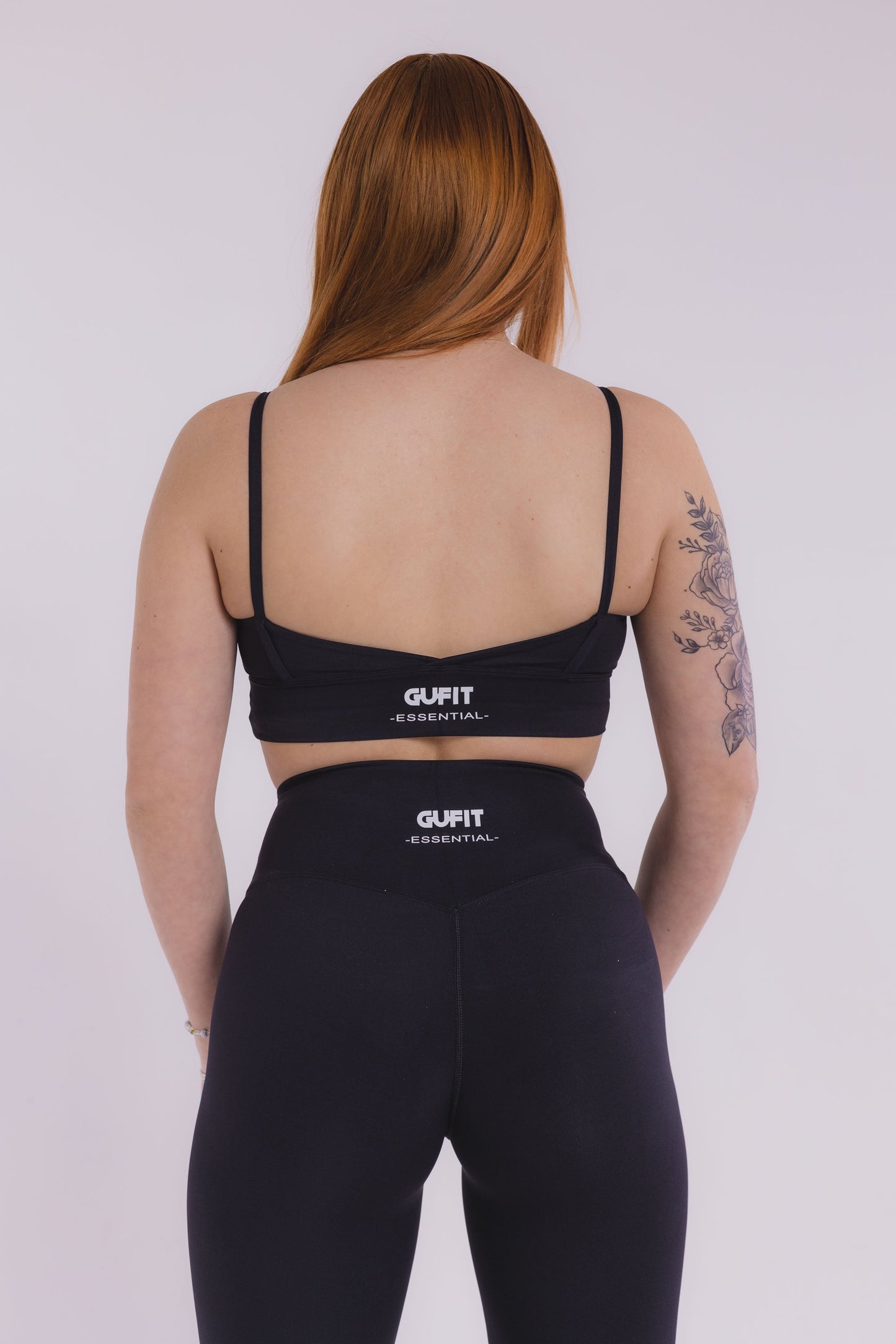 Essential Bra