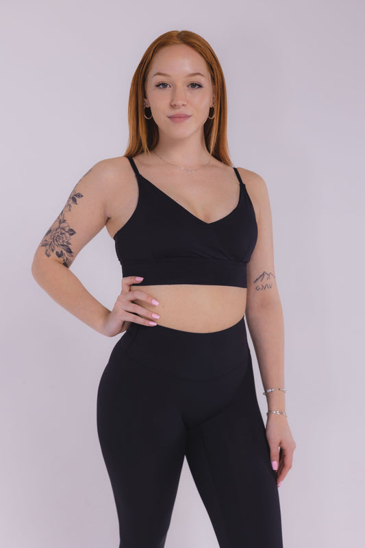Essential Bra