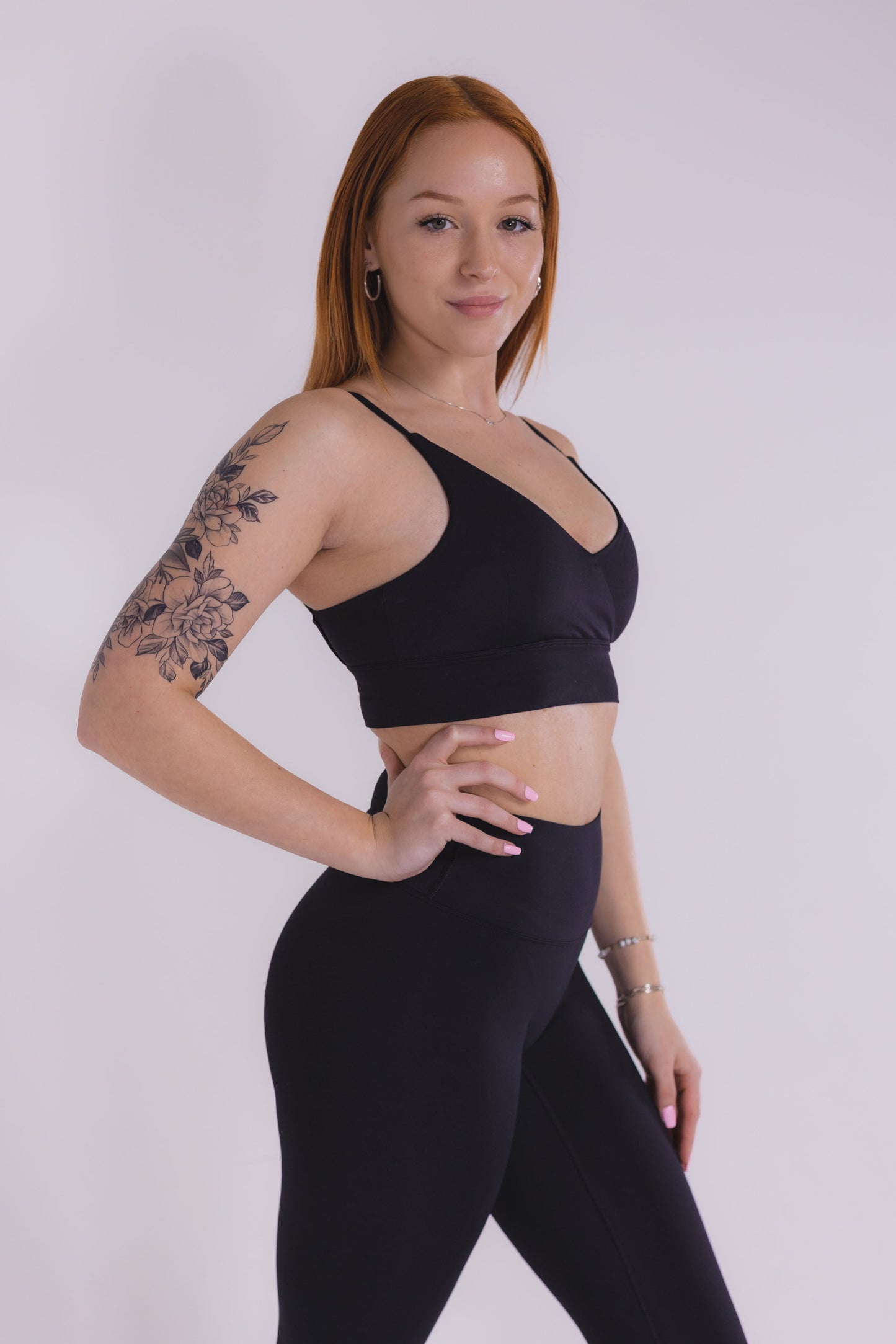 Essential Bra