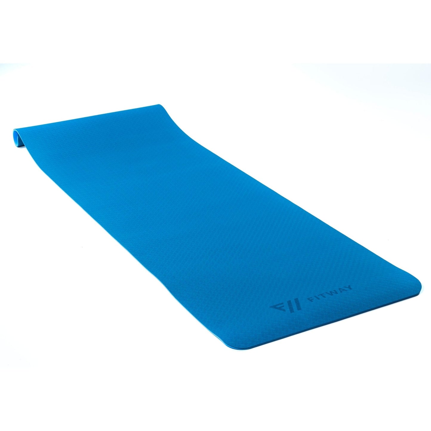 Premium Yoga & Pilates Mat - 6mm