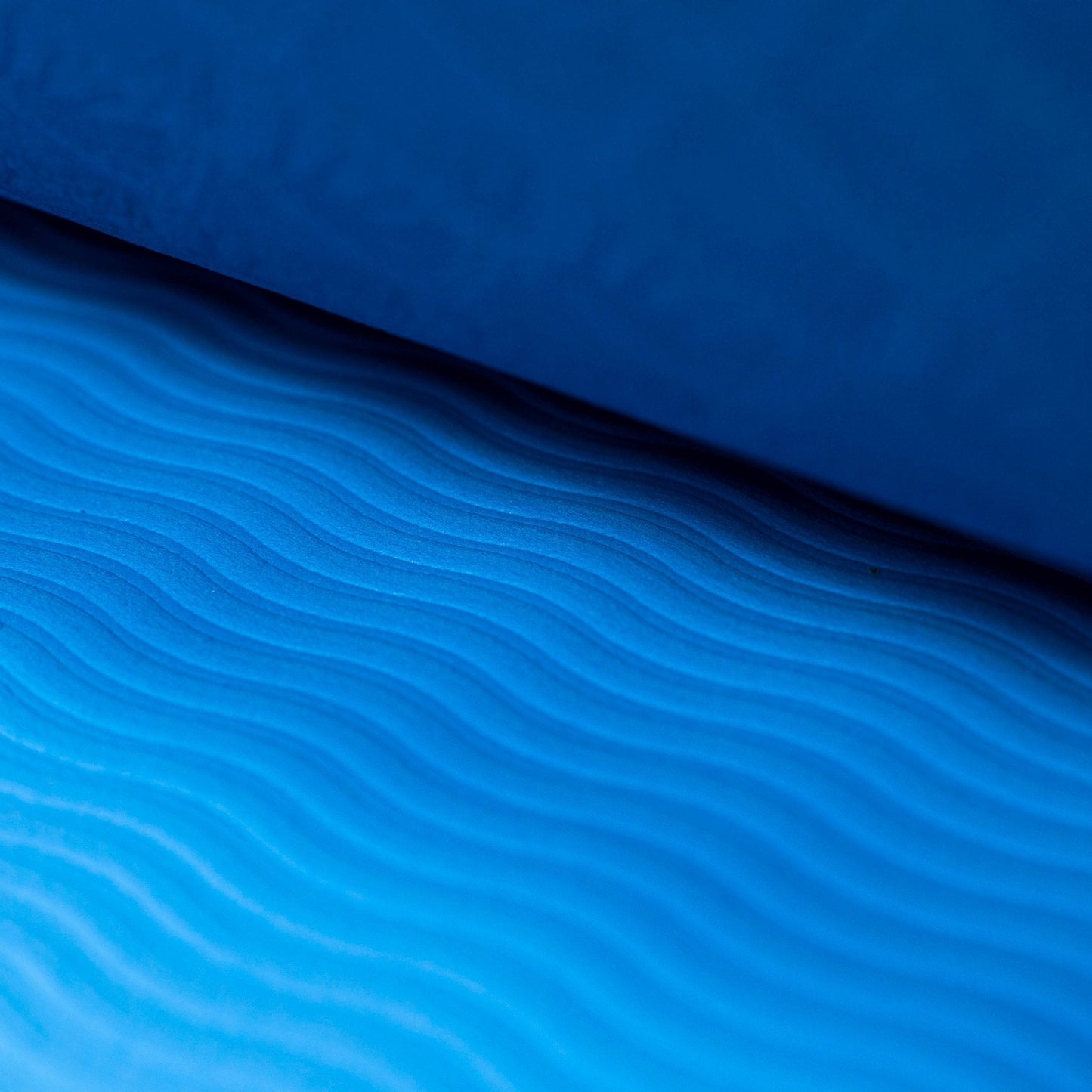 Premium Yoga & Pilates Mat - 6mm