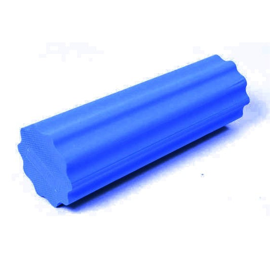 EVA Wave Foam Roller - 18 inch