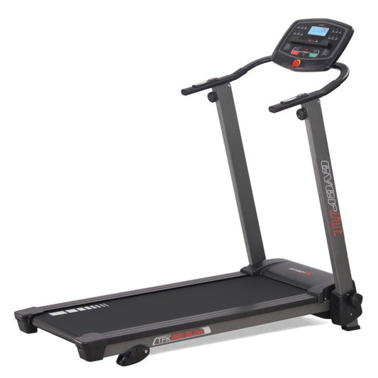 Everfit TFK-155 Slim Folding Treadmill - GYMMI