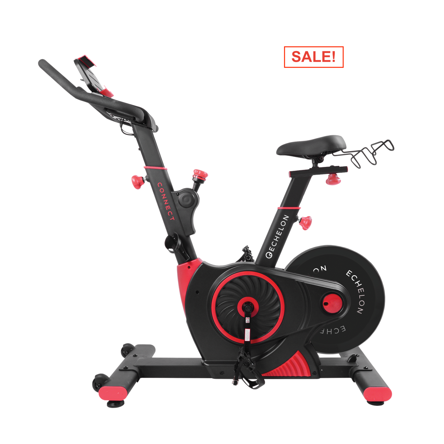Echelon Connect EX-1 Indoor Exercise Bike