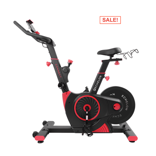 Echelon Connect EX-1 Indoor Exercise Bike