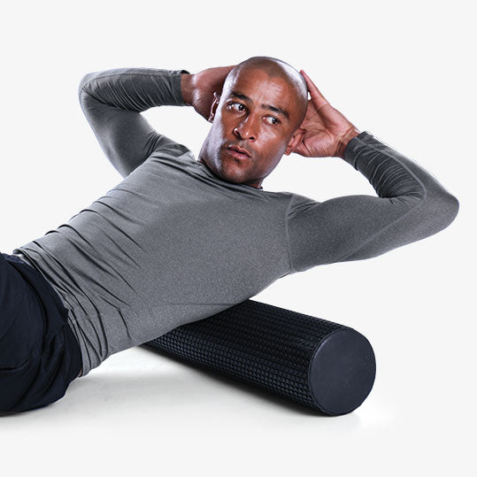 FASCIA RELEASE ROLLER LARGE