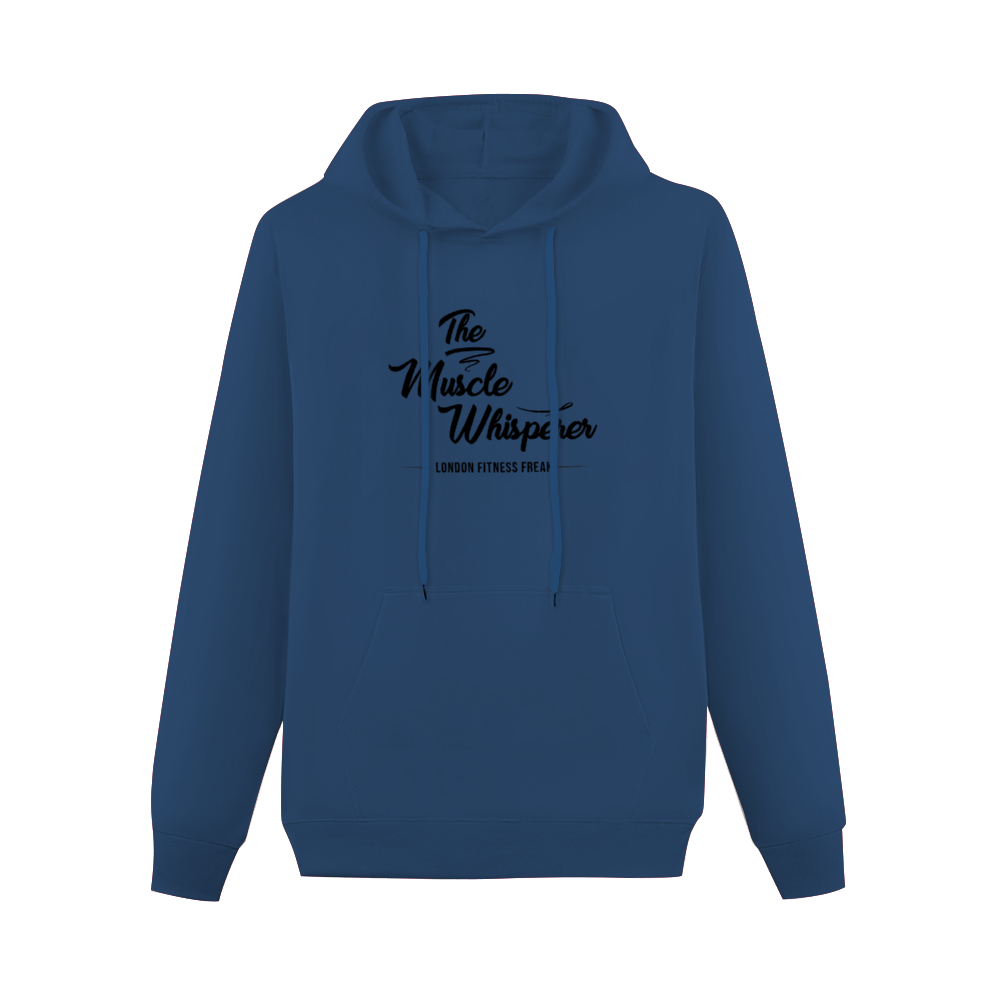 Cult Muscle Hoodie
