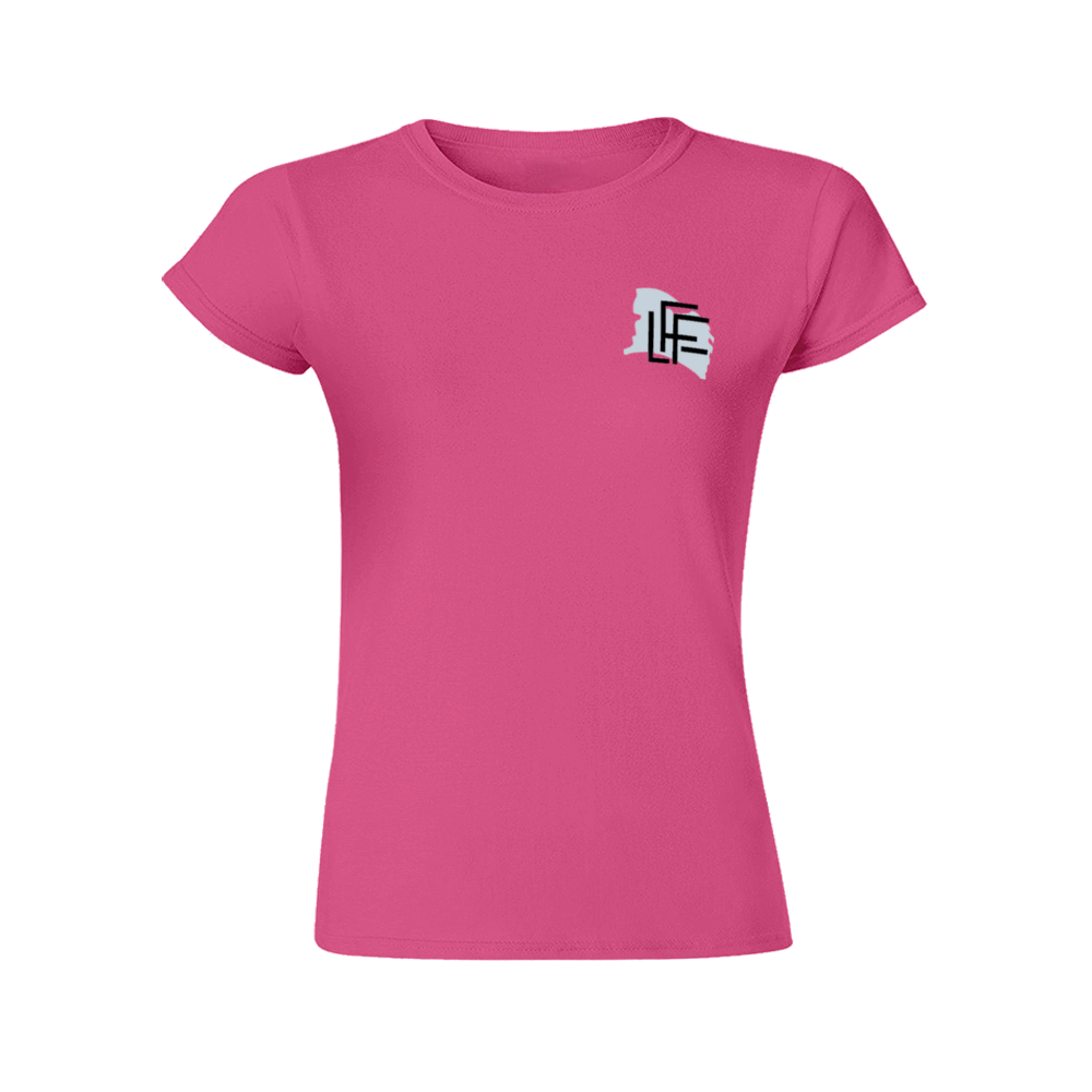 LFF Slim Fit T-Shirt