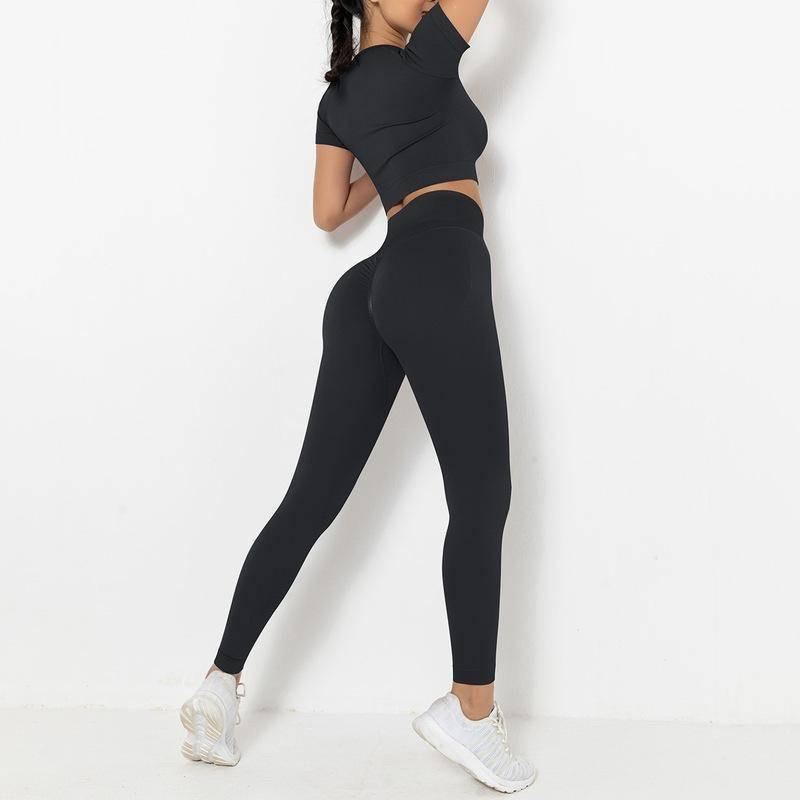2 Piece Workout Outfits MORDERN FIT