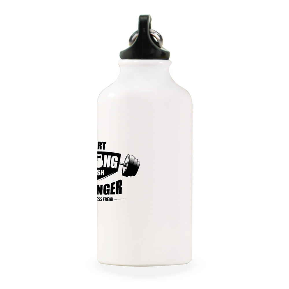 Start Strong Sports Water Bottle