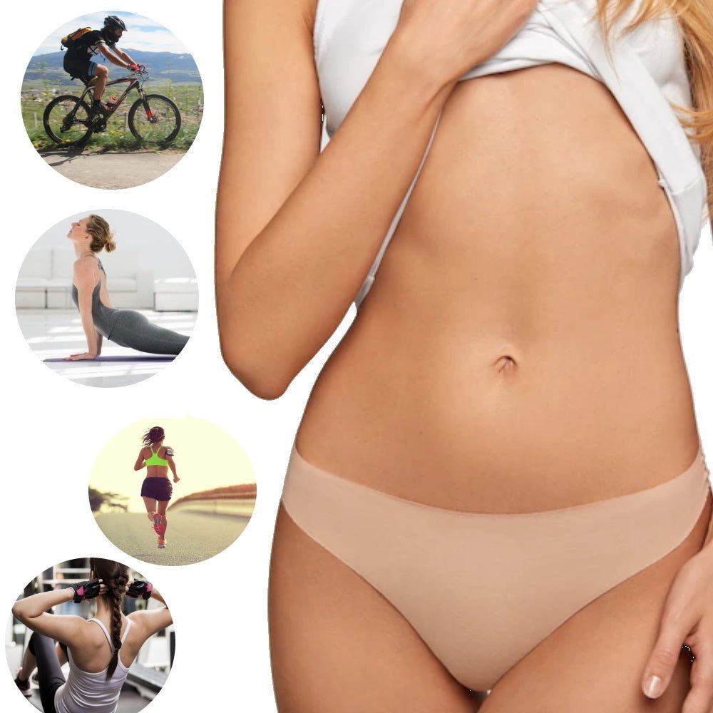 Fascia Addominale Dimagrante - Cintura Regolabile - GYMMI
